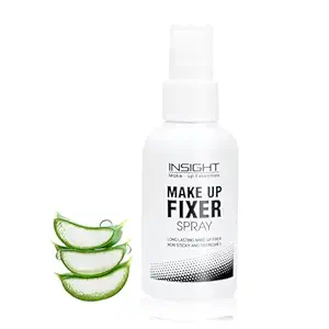 insight Makeup Fixer Spray