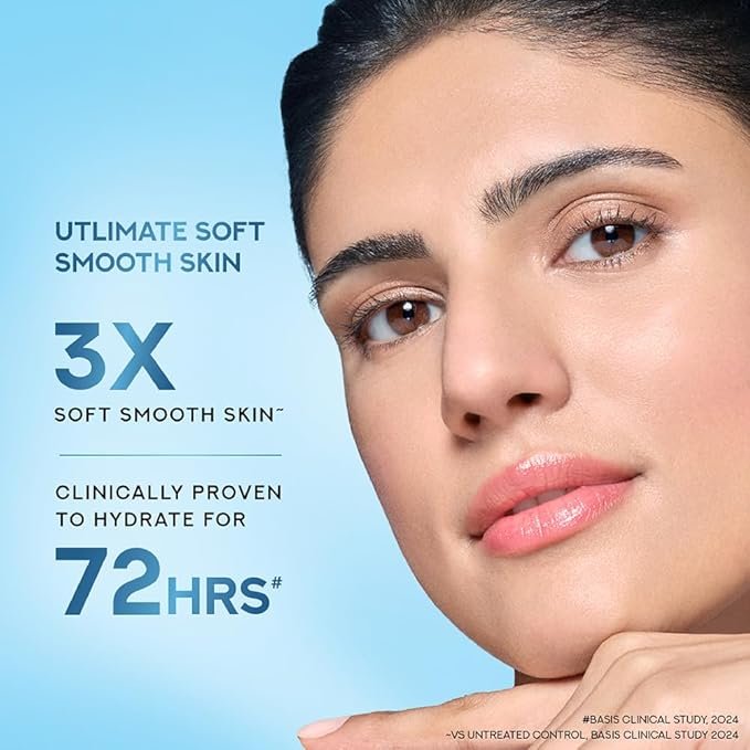 Pond's Super Light Gel Oil Free Face Moisturizer 200 g | With Cera-Hyamino for Ultimate Soft Smooth Skin - Daily Use - Image 5