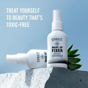 insight Makeup Fixer Spray