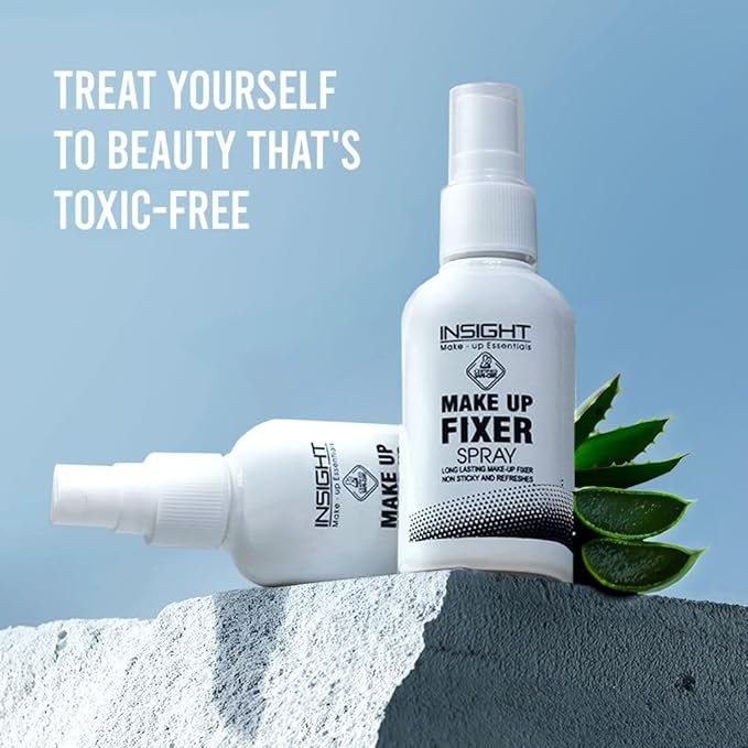 insight Makeup Fixer Spray